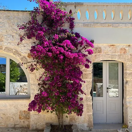 Trullo Esperanza Ostuni