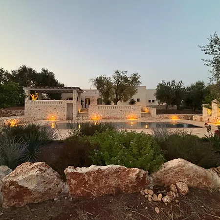 Trullo Esperanza