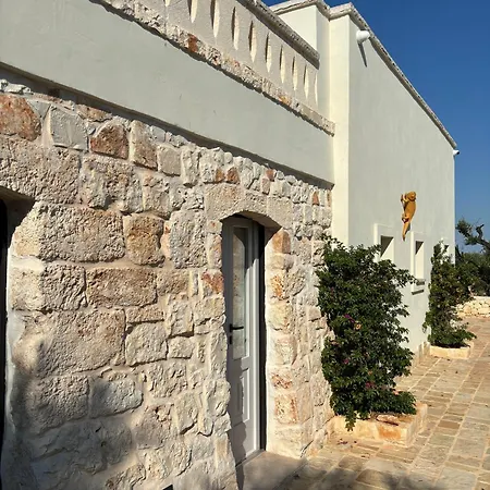 Trullo Esperanza * Ostuni