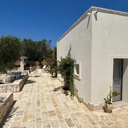 Villa Trullo Esperanza