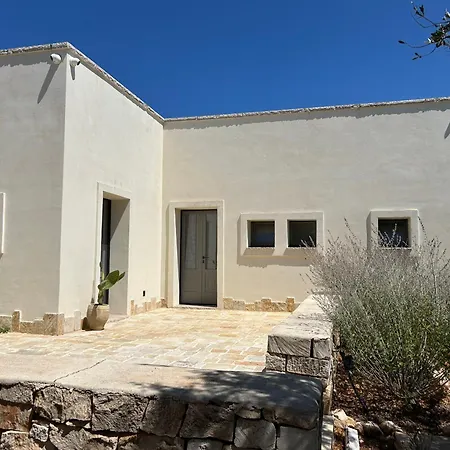 Trullo Esperanza