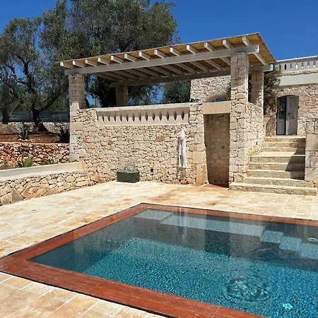 Villa Trullo Esperanza *