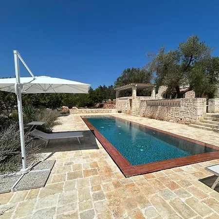 Trullo Esperanza Ostuni