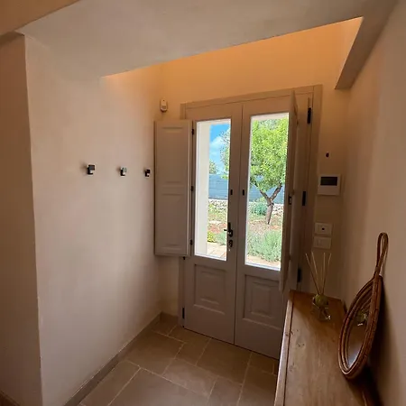Villa Trullo Esperanza *