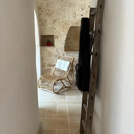 Trullo Esperanza * Ostuni