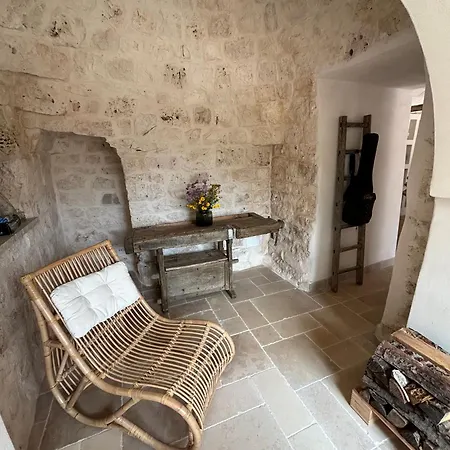 Trullo Esperanza