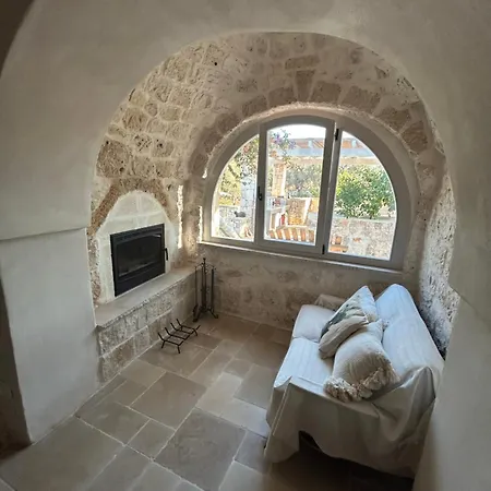 Trullo Esperanza