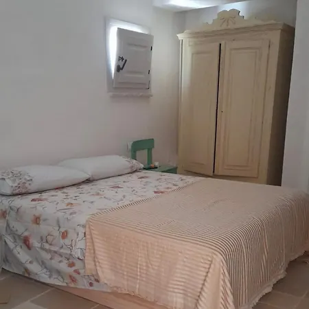 Trullo Esperanza Ostuni