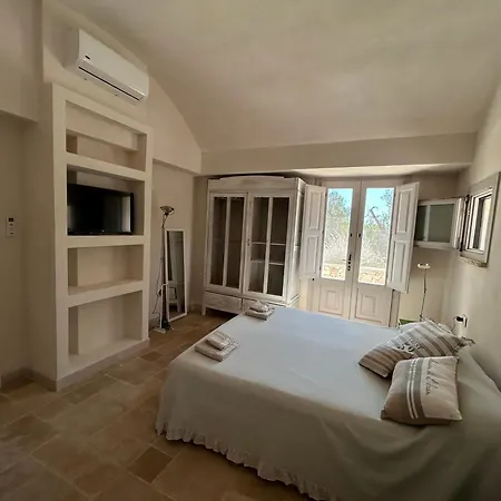 Villa Trullo Esperanza Ostuni
