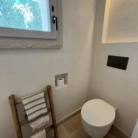 Trullo Esperanza Ostuni