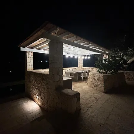 Trullo Esperanza