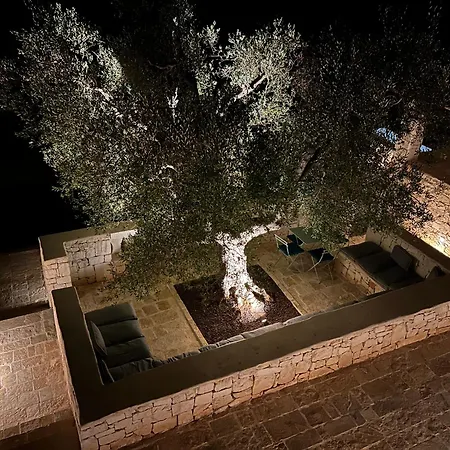Trullo Esperanza *