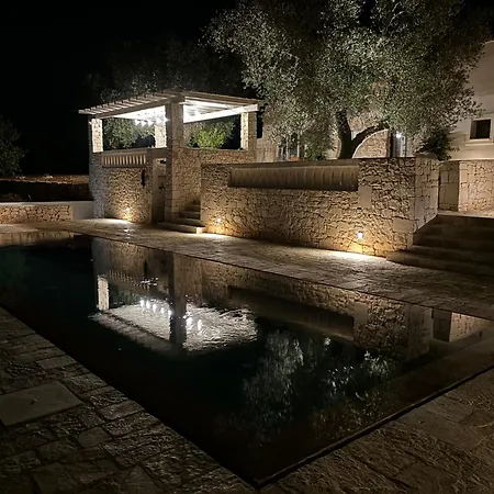 Villa Trullo Esperanza Ostuni