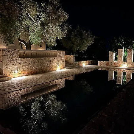 Trullo Esperanza Villa Ostuni