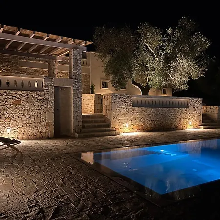 Trullo Esperanza * Ostuni